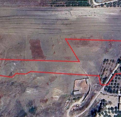 terreno agricolo in vendita a Campobello di Licata