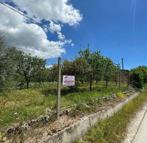 casa indipendente in vendita a Campobello di Licata