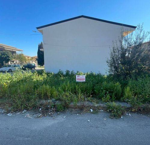 casa indipendente in vendita a Campobello di Licata