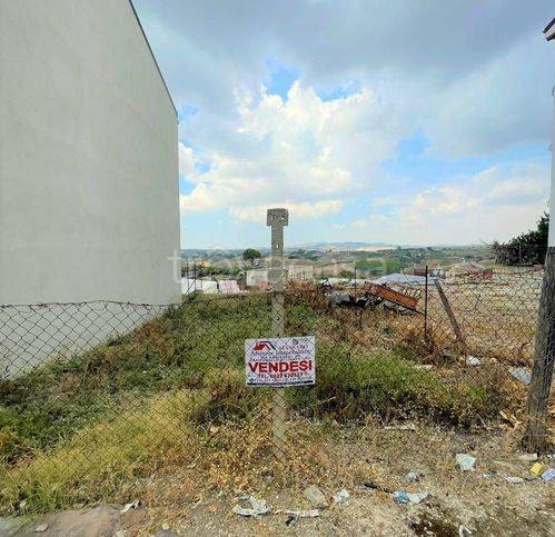 terreno agricolo in vendita a Campobello di Licata