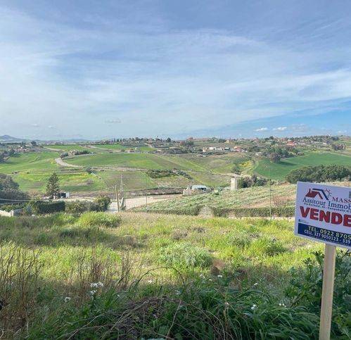 terreno agricolo in vendita a Campobello di Licata