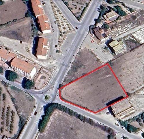 terreno agricolo in vendita a Campobello di Licata