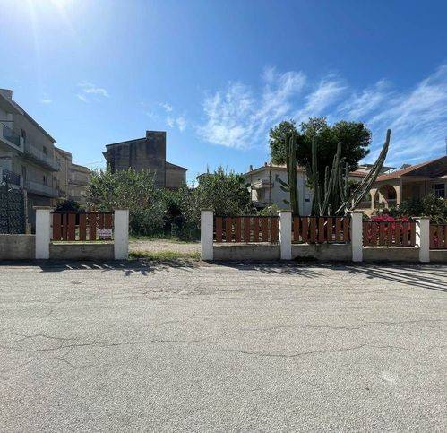 terreno agricolo in vendita a Campobello di Licata