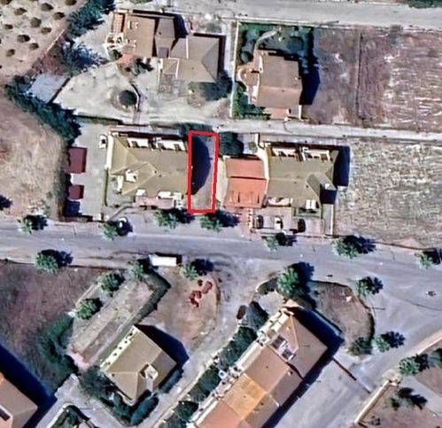 appartamento in vendita a Campobello di Licata