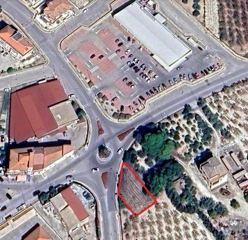 terreno agricolo in vendita a Campobello di Licata