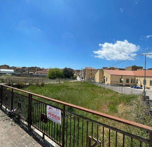 appartamento in vendita a Campobello di Licata