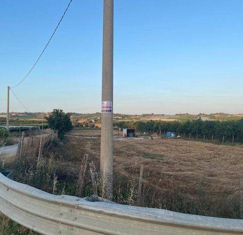 terreno agricolo in vendita a Campobello di Licata