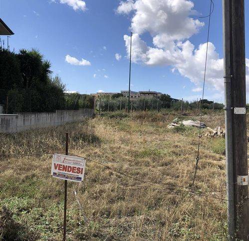 casa indipendente in vendita a Campobello di Licata