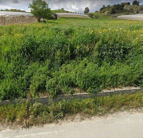 terreno agricolo in vendita a Campobello di Licata