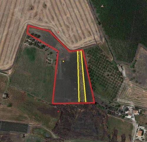 casa indipendente in vendita a Campobello di Licata