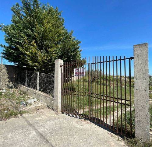 terreno agricolo in vendita a Campobello di Licata
