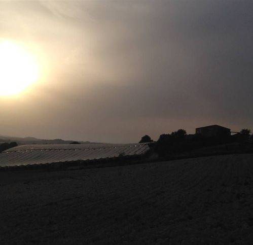 terreno agricolo in vendita a Campobello di Licata