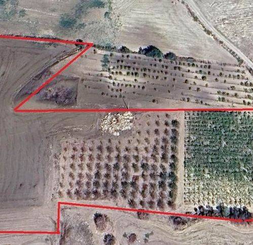 terreno agricolo in vendita a Campobello di Licata