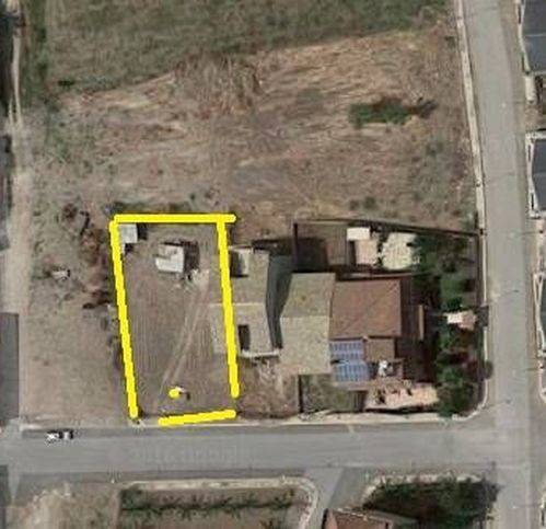 terreno agricolo in vendita a Campobello di Licata