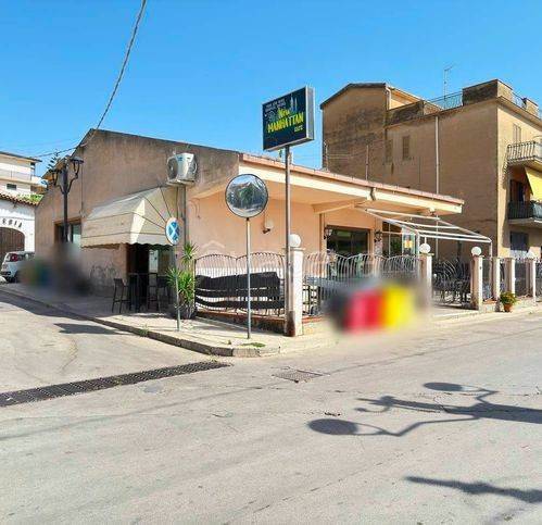 negozio in vendita a Campobello di Licata