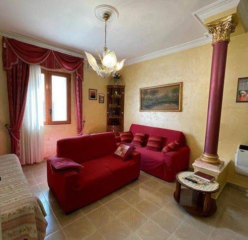 casa indipendente in vendita a Campobello di Licata