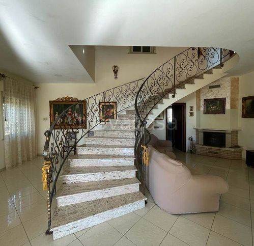 casa indipendente in vendita a Campobello di Licata