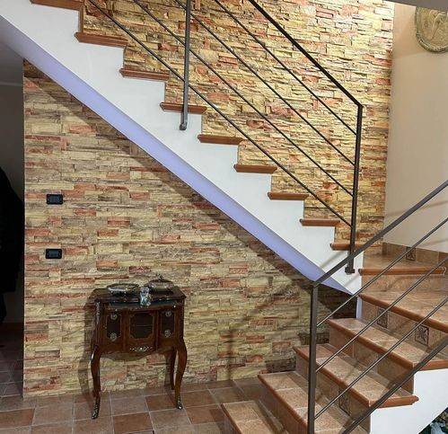 casa indipendente in vendita a Campobello di Licata