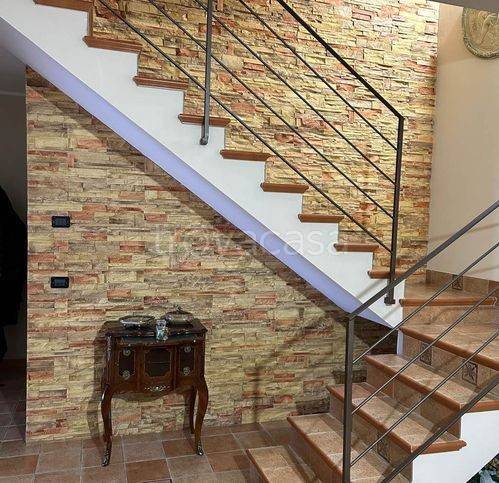 casa indipendente in vendita a Campobello di Licata