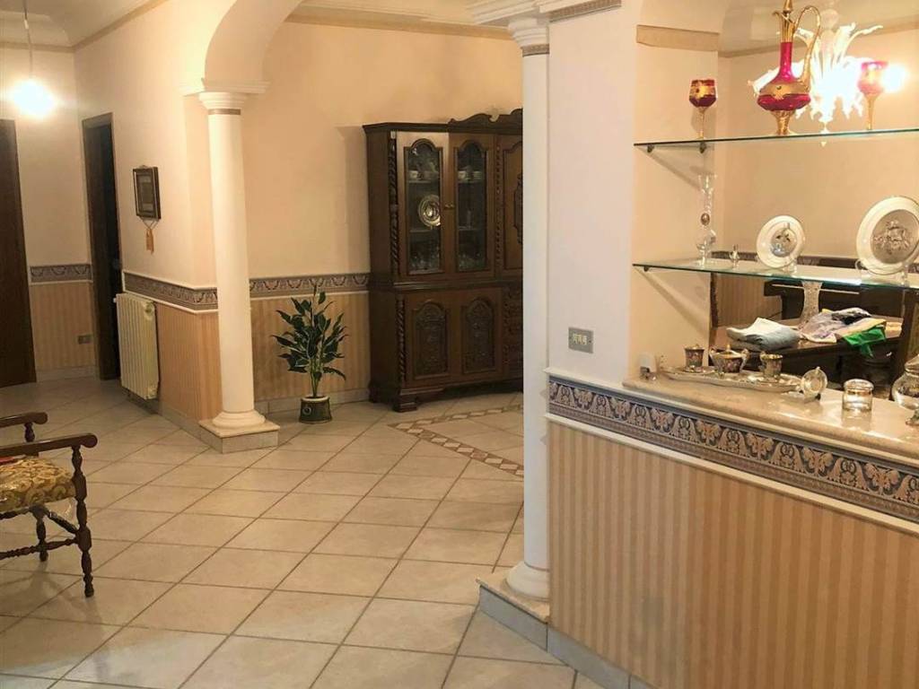 casa indipendente in vendita a Campobello di Licata