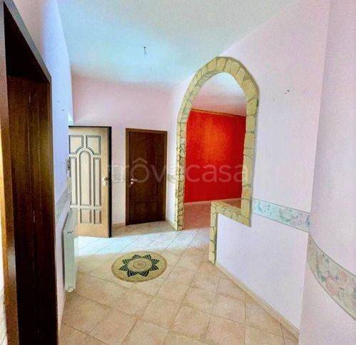 casa indipendente in vendita a Campobello di Licata