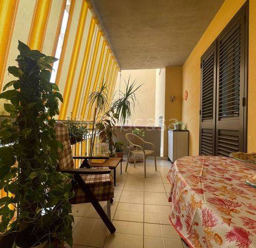 appartamento in vendita a Campobello di Licata