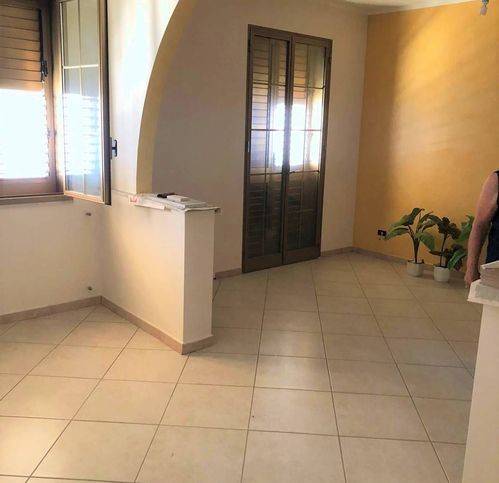 casa indipendente in vendita a Campobello di Licata