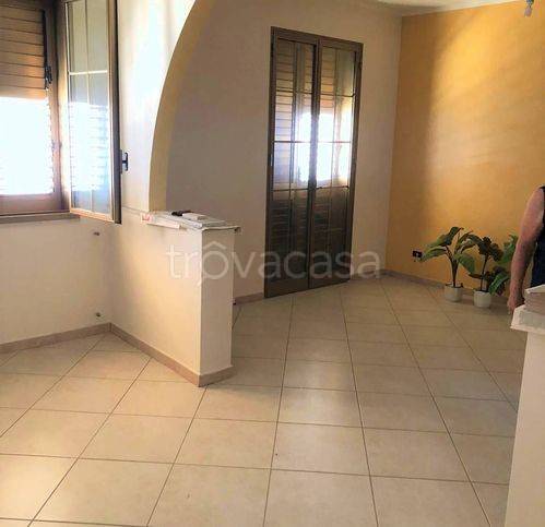 casa indipendente in vendita a Campobello di Licata