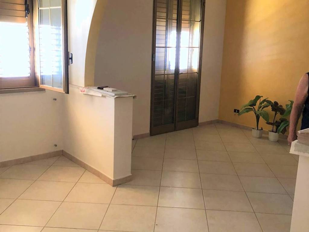 casa indipendente in vendita a Campobello di Licata