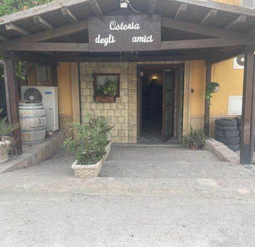 negozio in vendita a Campobello di Licata