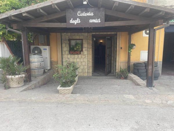 negozio in vendita a Campobello di Licata