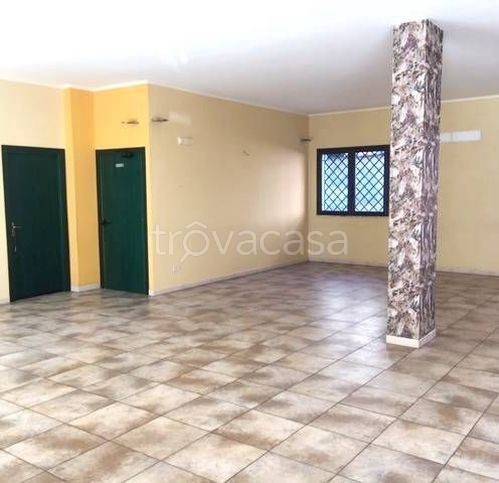 negozio in vendita a Campobello di Licata