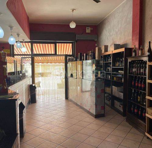 negozio in vendita a Campobello di Licata