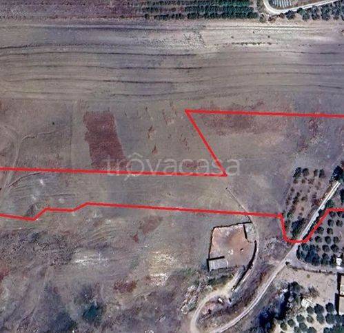 locale di sgombero in vendita a Campobello di Licata