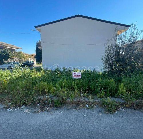 casa indipendente in vendita a Campobello di Licata