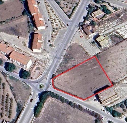 casa indipendente in vendita a Campobello di Licata