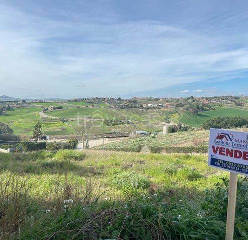 appartamento in vendita a Campobello di Licata