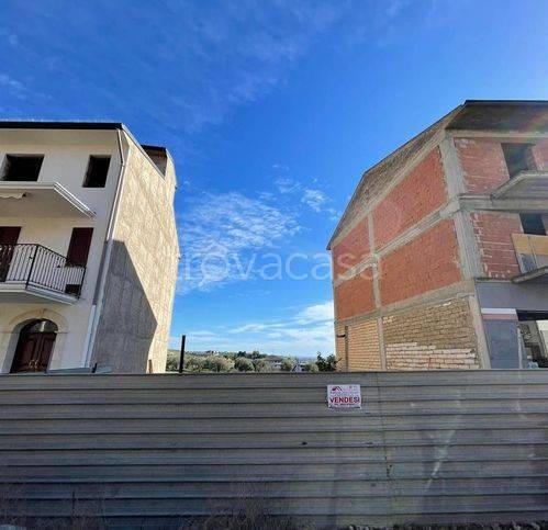 appartamento in vendita a Campobello di Licata