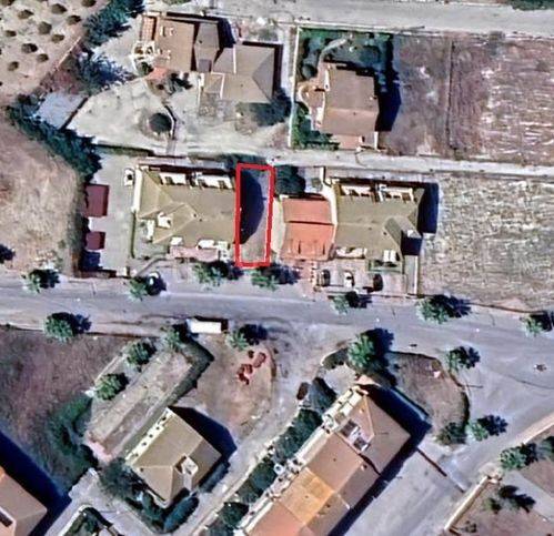 casa indipendente in vendita a Campobello di Licata