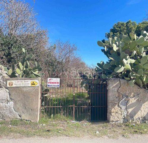 terreno agricolo in vendita a Campobello di Licata