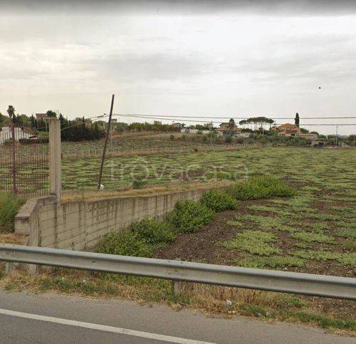 terreno agricolo in vendita a Campobello di Licata