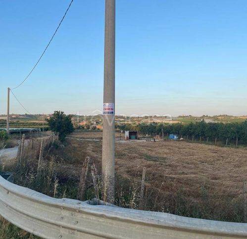 villa in vendita a Campobello di Licata