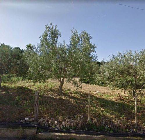 villa in vendita a Campobello di Licata