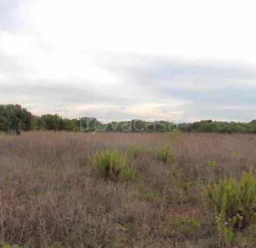 villa in vendita a Campobello di Licata