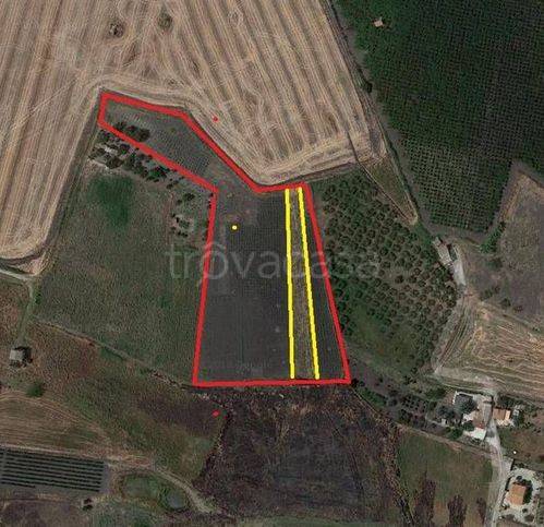 casa indipendente in vendita a Campobello di Licata