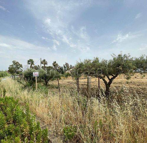 villa in vendita a Campobello di Licata