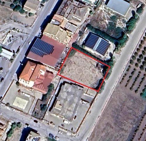 terreno agricolo in vendita a Campobello di Licata