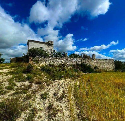 terreno agricolo in vendita a Campobello di Licata
