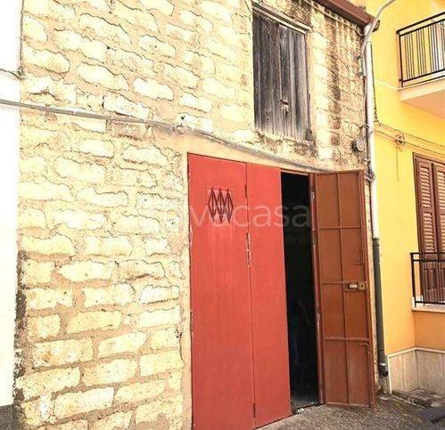 locale commerciale in vendita a Campobello di Licata