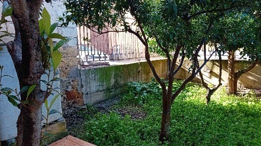 appartamento in vendita a Campobello di Licata